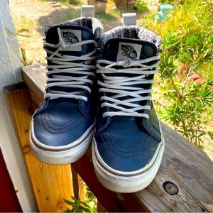 Vans High Top 721454